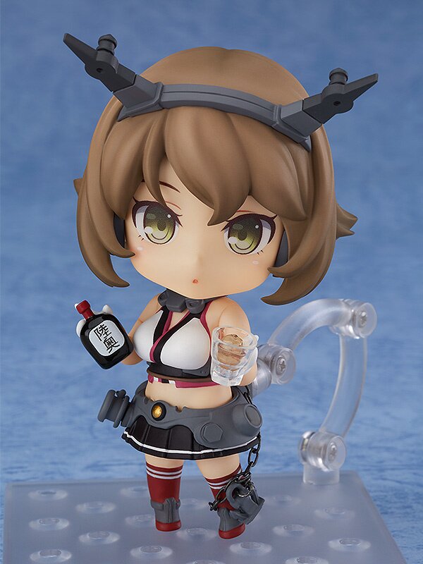 Nendoroid Kancolle Mutsu Good Smile Company Tokyo Otaku Mode Tom