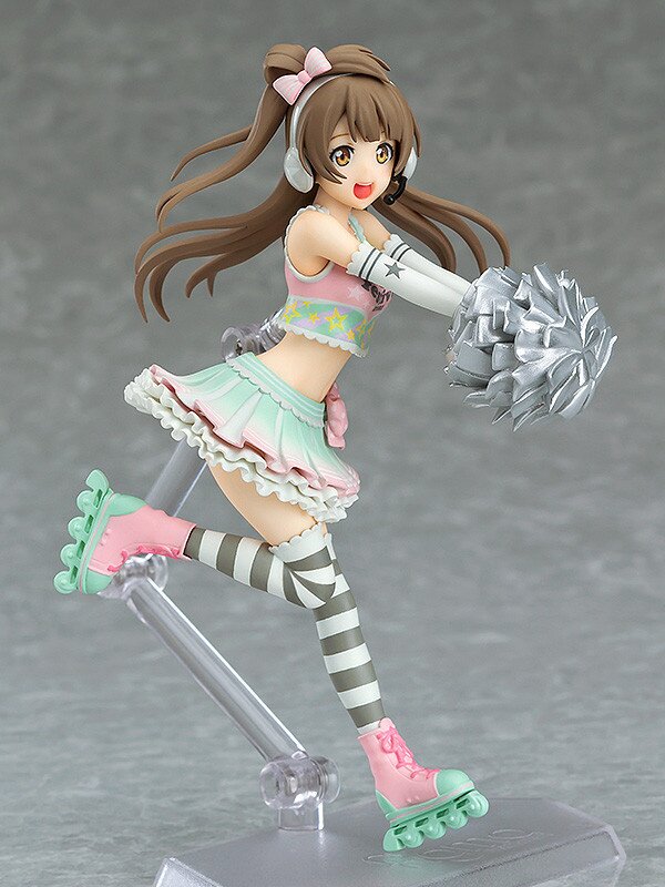 figFIX Love Live! Kotori Minami Cheerleader Ver.: MAX FACTORY