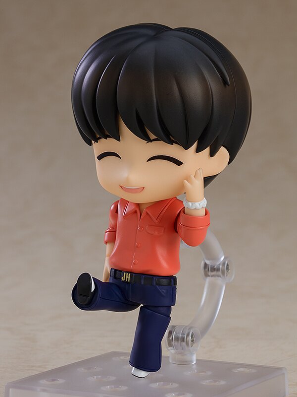 nendoroid bts