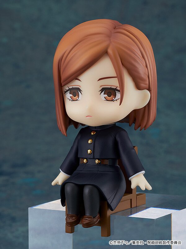 nendoroid 490