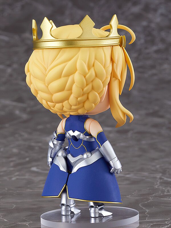 nendoroid lancer altria