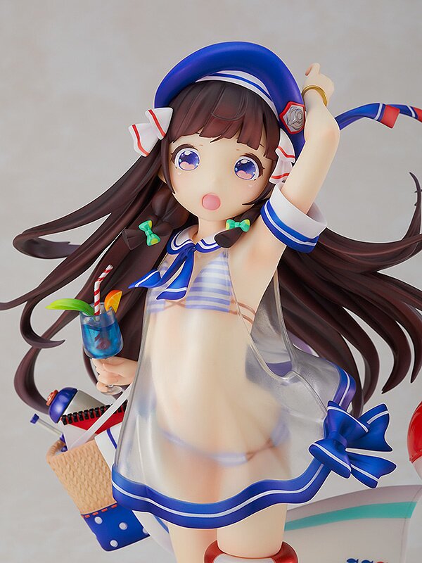 Ore o Suki nano wa Omae dake kayo Multi Cloth (2) Himawari (Anime Toy) -  HobbySearch Anime Goods Store