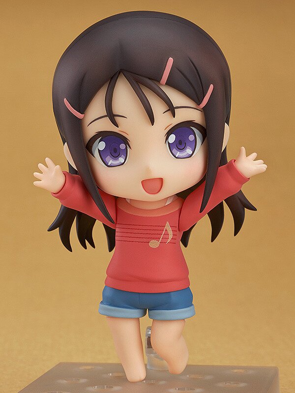 nendoroid 428