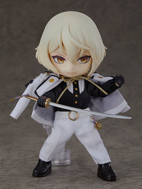 nendoroid 801