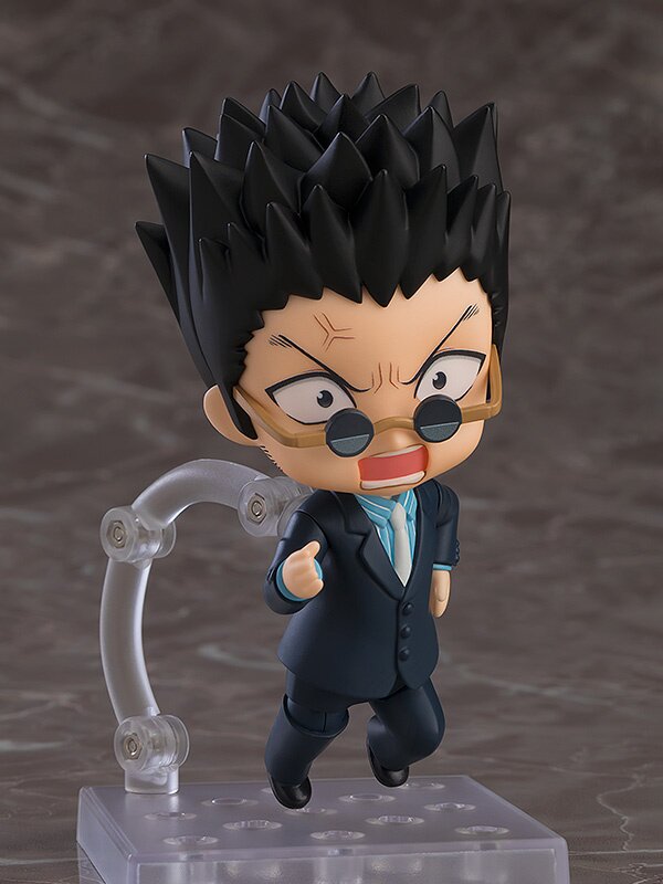 Hunter x Hunter Vibration Stars Leorio