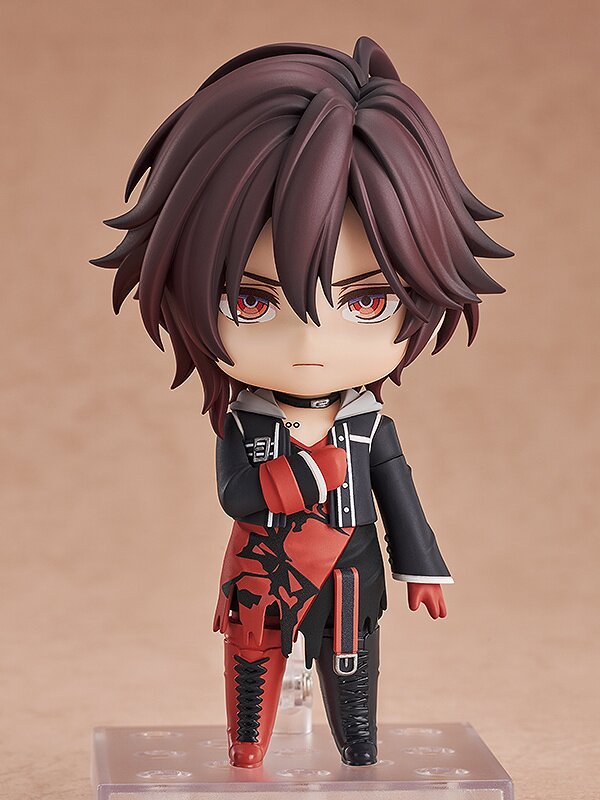 Nendoroid Amnesia Shin: Good Smile Arts Shanghai 29% OFF - Tokyo