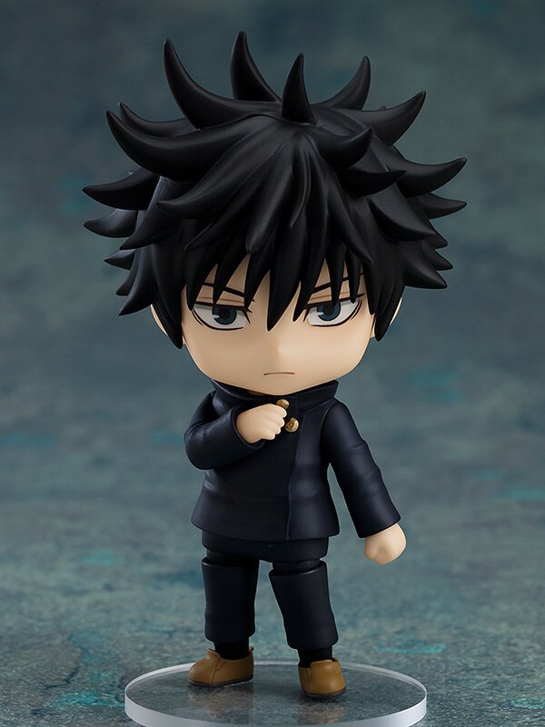 good smile company jujutsu kaisen megumi fushiguro nendoroid stores