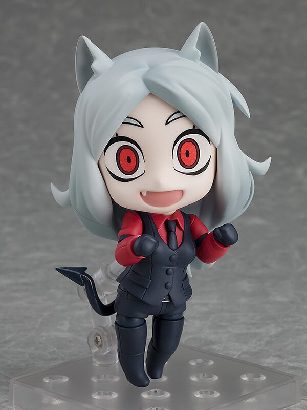 helltaker nendoroid