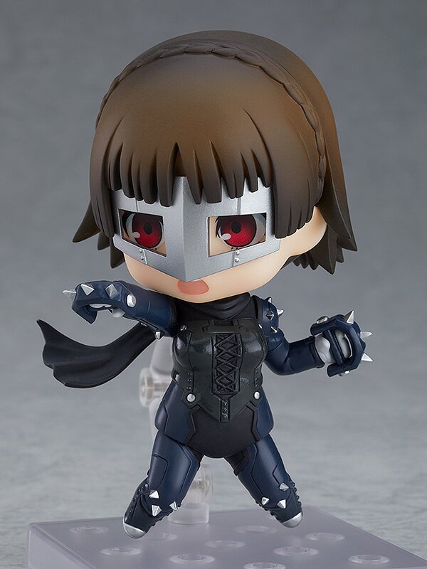 makoto niijima nendoroid