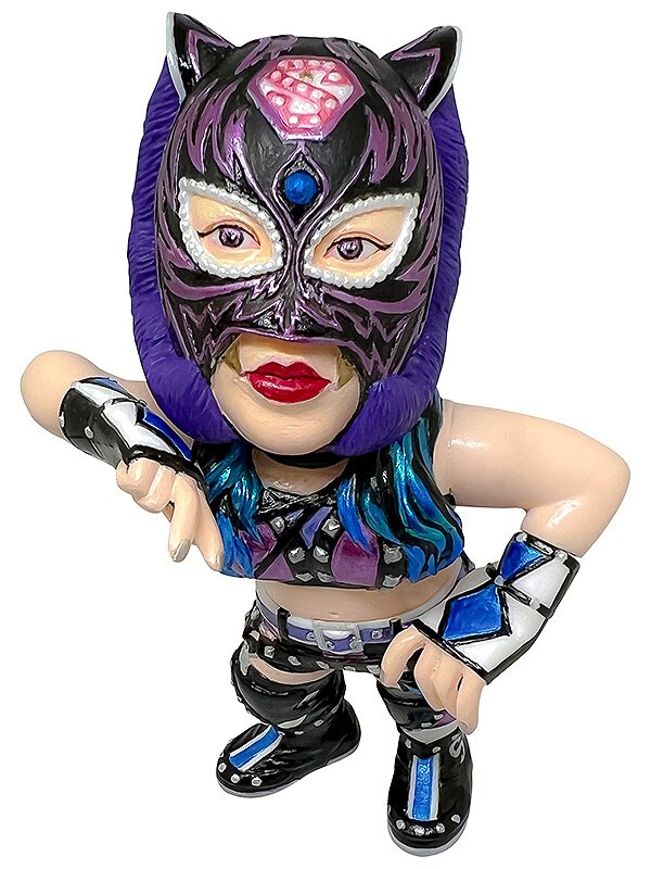 16d Collection 031: Legend Masters Stardom Starlight Kid: 16