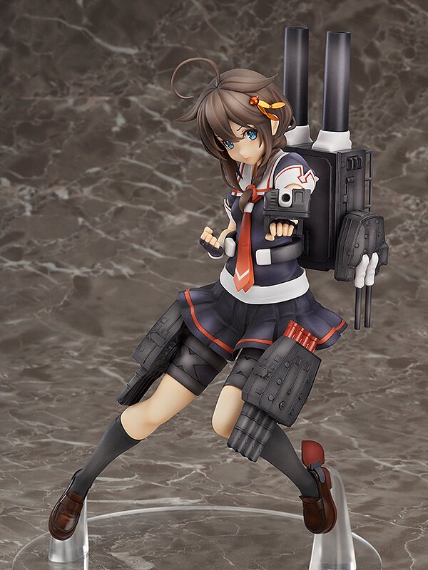 KARUGA 1/8スケールフィギュア 1/8 閃乱カグラ 葛城 | 鉄道模型・プラモデル・ラジコン・ガン