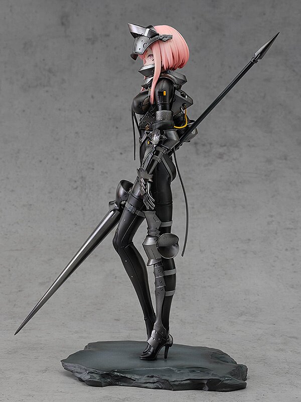 Falslander Lanze Reiter 1/7 Scale Figure