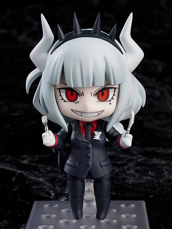 goodsmile helltaker