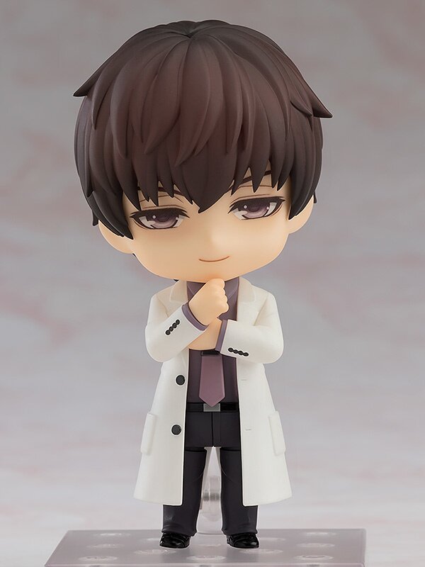 xu mo nendoroid