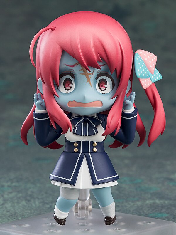 Nendoroid [Zombie Land Saga] Sakura Minamoto: Good Smile
