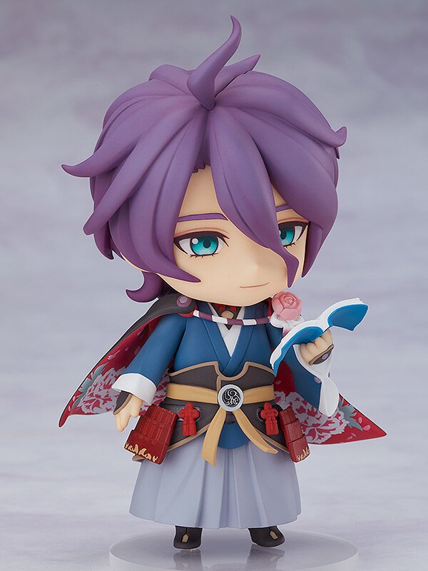 nendoroid kasen kanesada