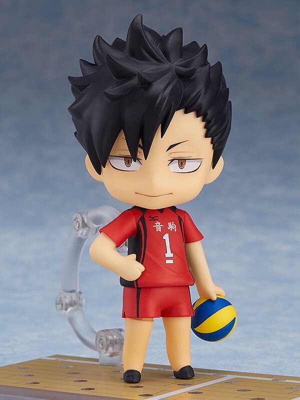 kuroo tetsurou nendoroid