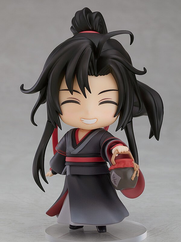 wei wuxian nendoroid dx