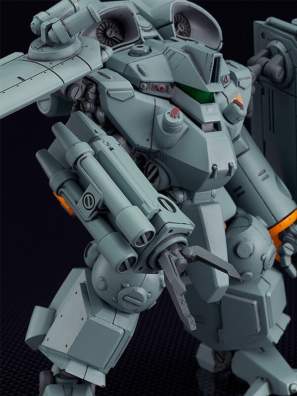 Moderoid Metal Skin Panic MADOX-01: Good Smile Company - Tokyo Otaku Mode  (TOM)