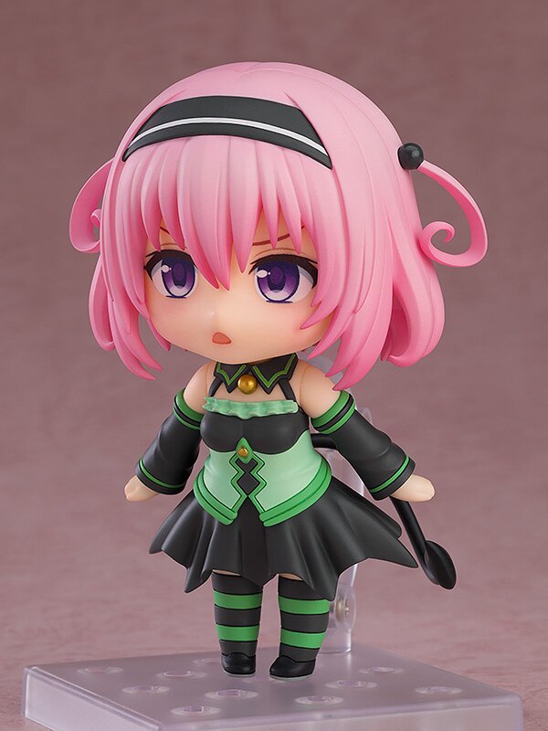 Nendoroid To Love-Ru Darkness Momo Belia Deviluke: Good Smile 