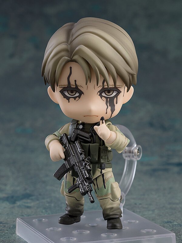 nendoroid 105