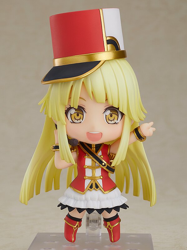 nendoroid kokoro tsurumaki