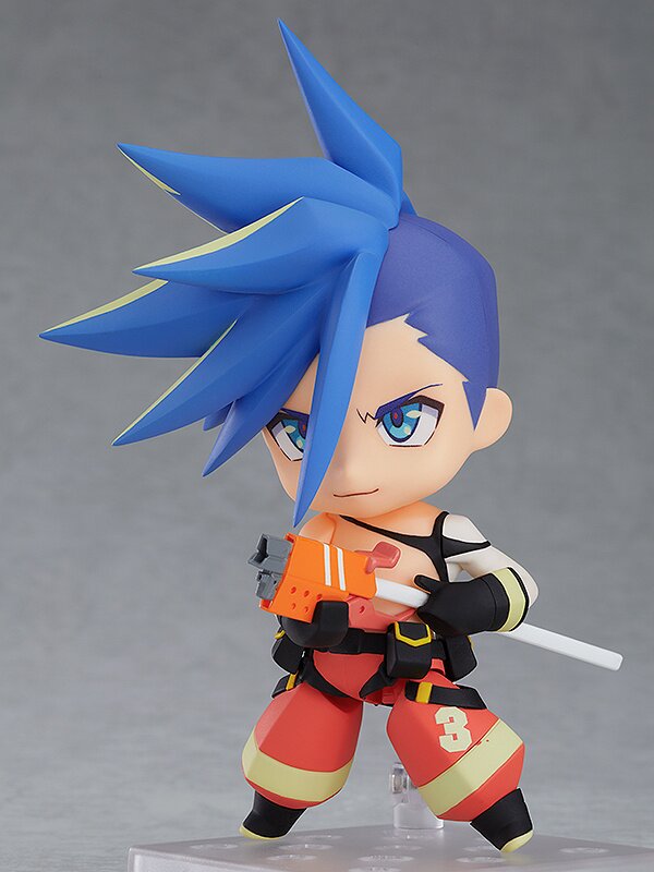 nendoroid galo