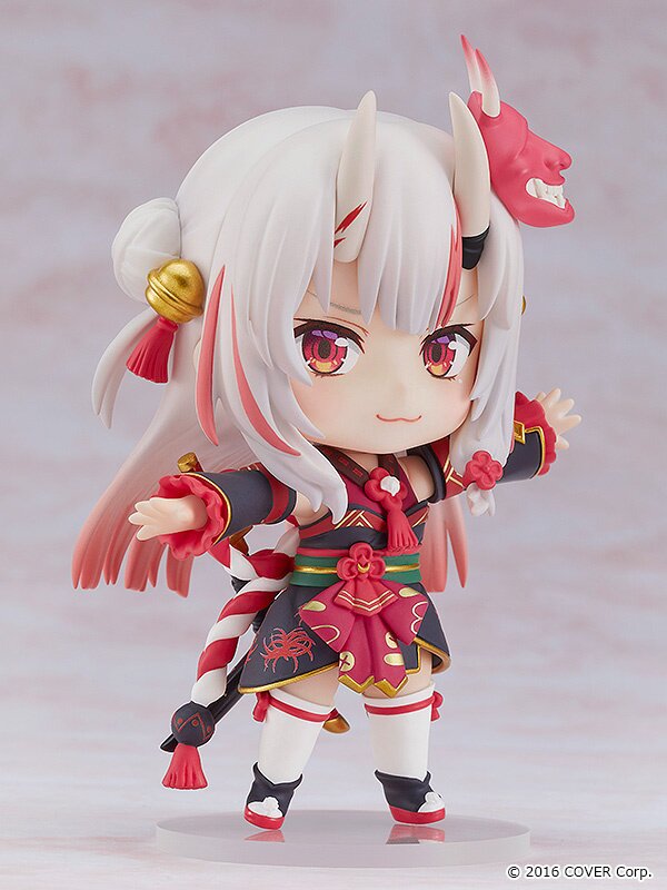 nendoroid 191