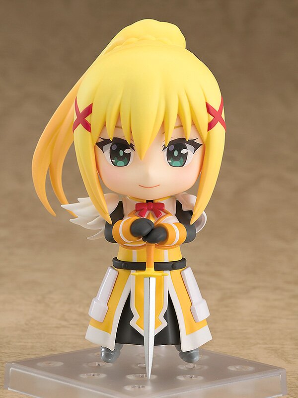 Nendoroid Kazuma,Figures,Nendoroid,Nendoroid Figures,KONO