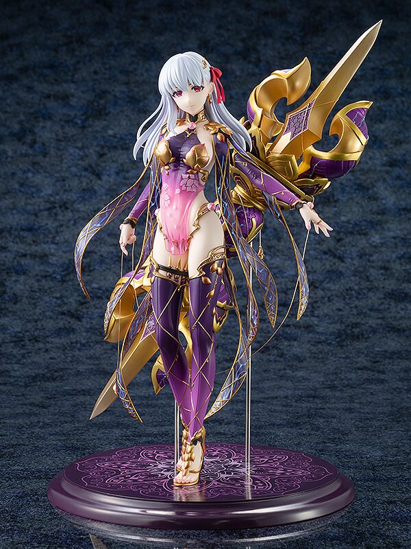 Fate/Grand Order Assassin/Kama フィギュア KADOKAWA KDcolle Fate/Grand Order Assassin/Kama 1/7 Figure