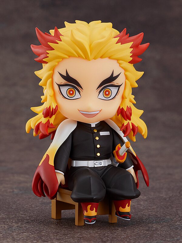 rengoku nendoroid amazon