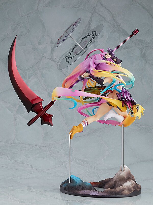 ngnl jibril figure