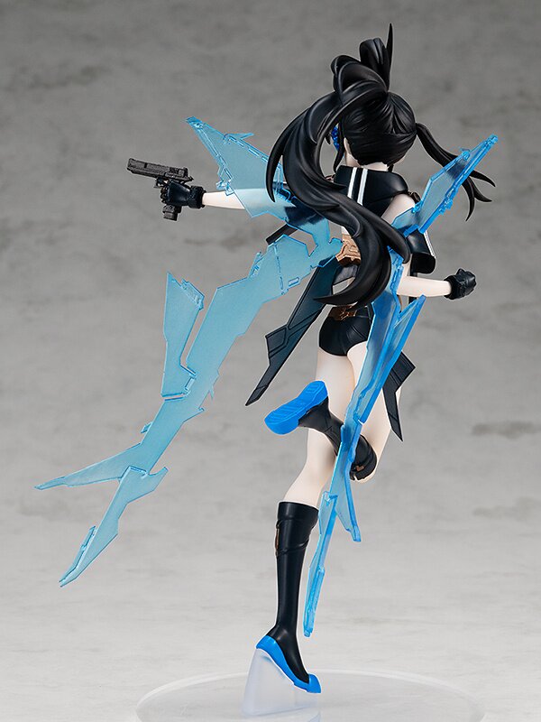 Pop Up Parade Black Rock Shooter Empress Dawn Fall Awakened Ver Good Smile Company 37 Off 8442