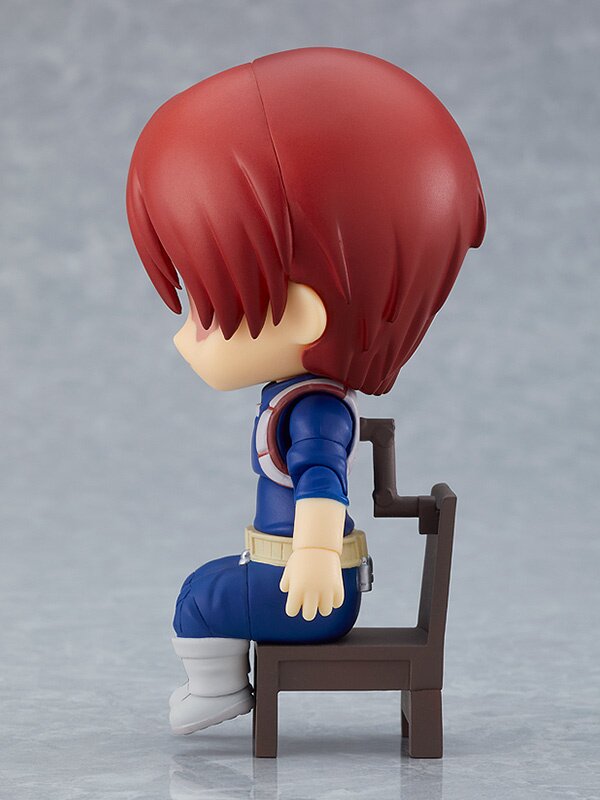 nendoroid de todoroki