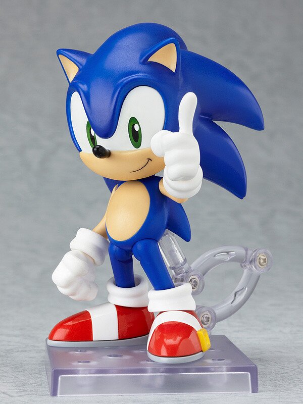 Sonic 3 Super Pack  Sonic the Hedgehog - Tokyo Otaku Mode (TOM)