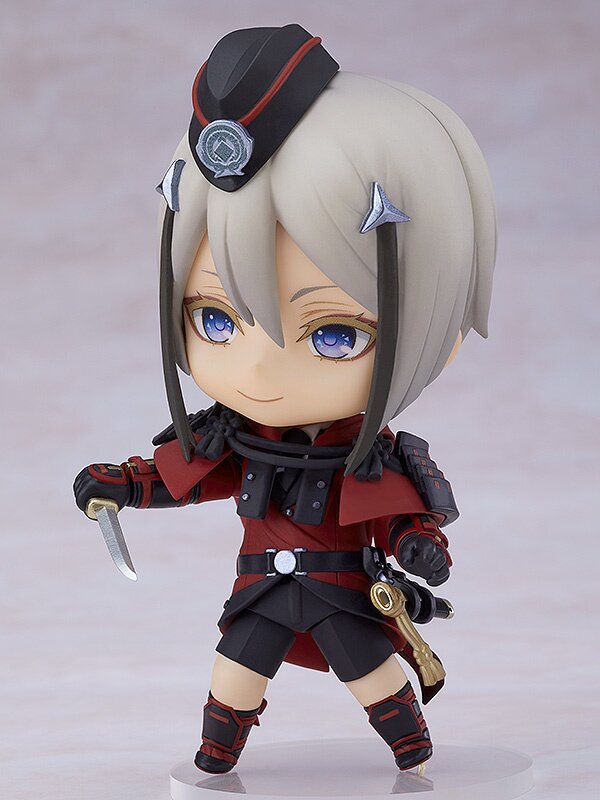 hyuuga masamune nendoroid