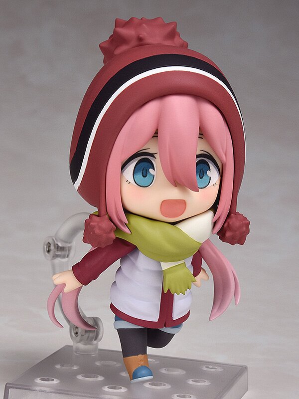 nadeshiko nendoroid