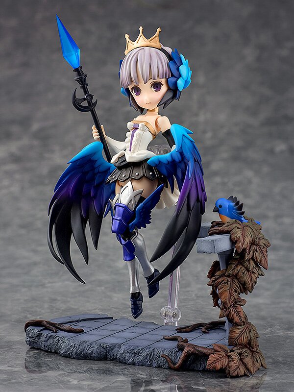 Parfom Odin Sphere Leifthrasir Gwendolyn: Phat! - Tokyo Otaku Mode