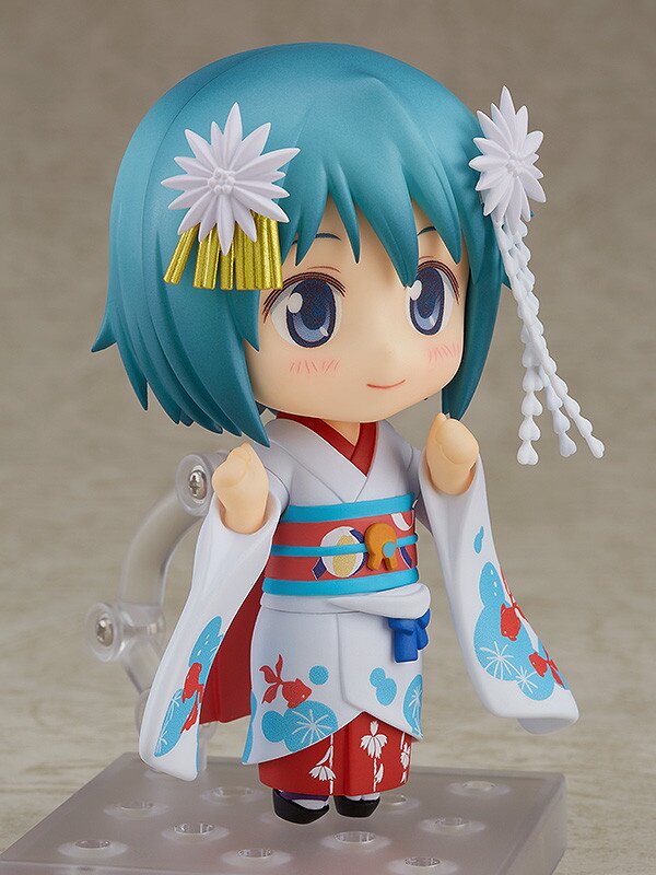 sayaka nendoroid
