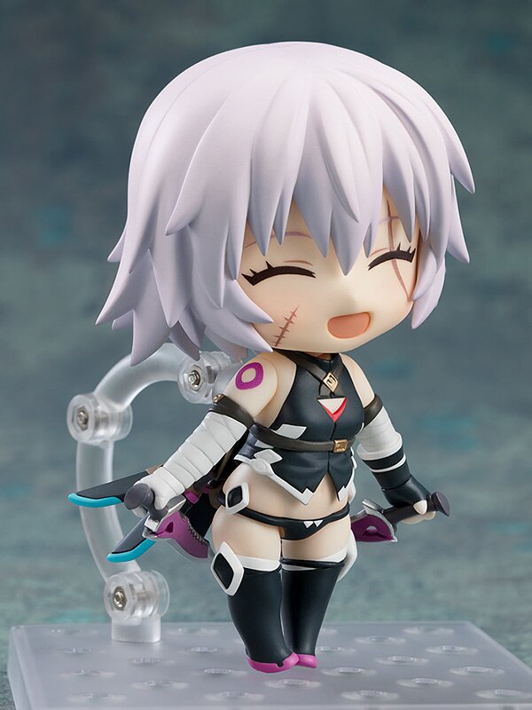 nendoroid jack the ripper