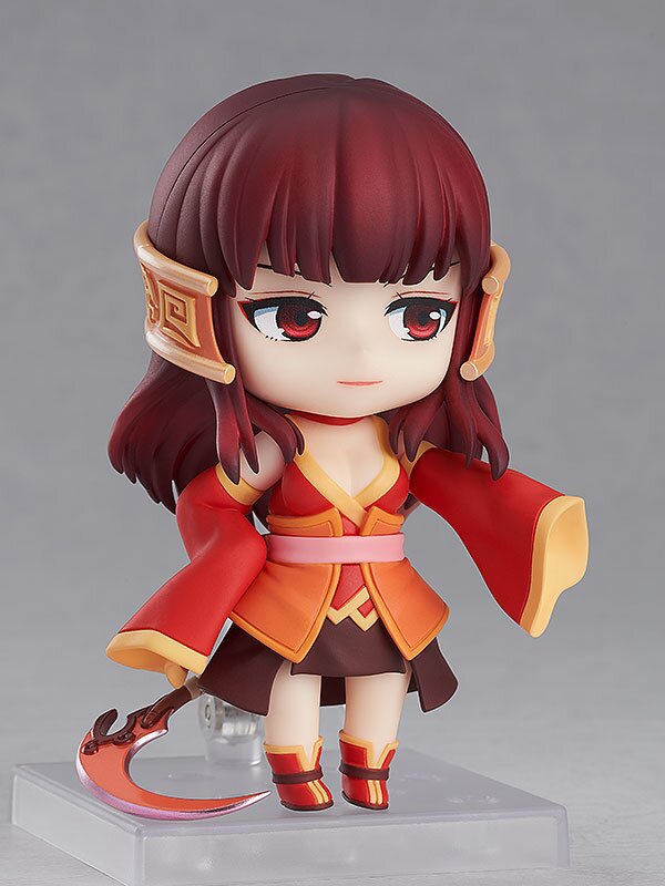 nendoroid chinese name