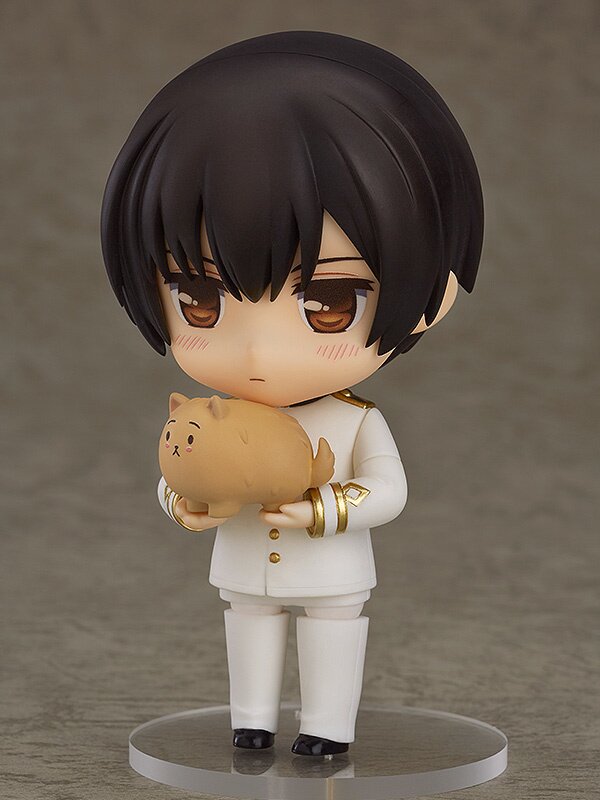 japan hetalia nendoroid