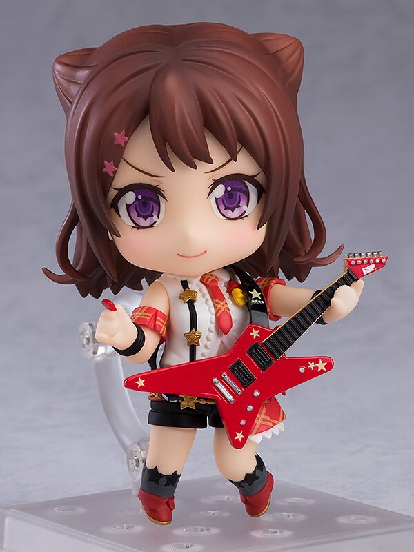 kasumi nendoroid