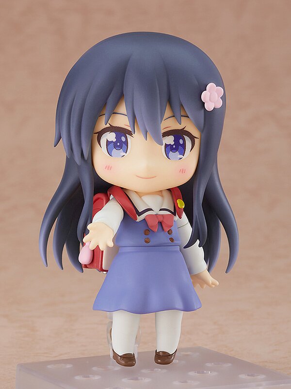 Nendoroid Wataten!: An Angel Flew Down to Me Precious Friends Hana