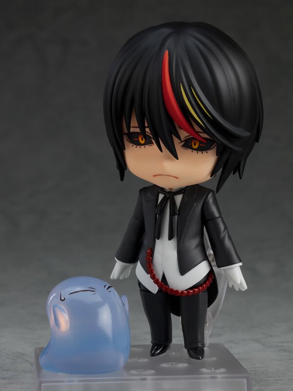 diablo nendoroid