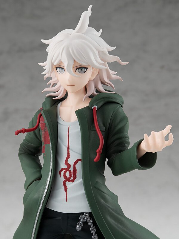 funko pop nagito