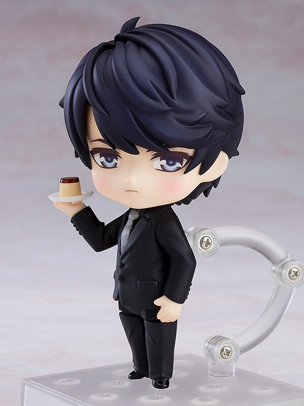 Nendoroid Mr. Love: Queen's Choice Zeyan Li (Re-run)