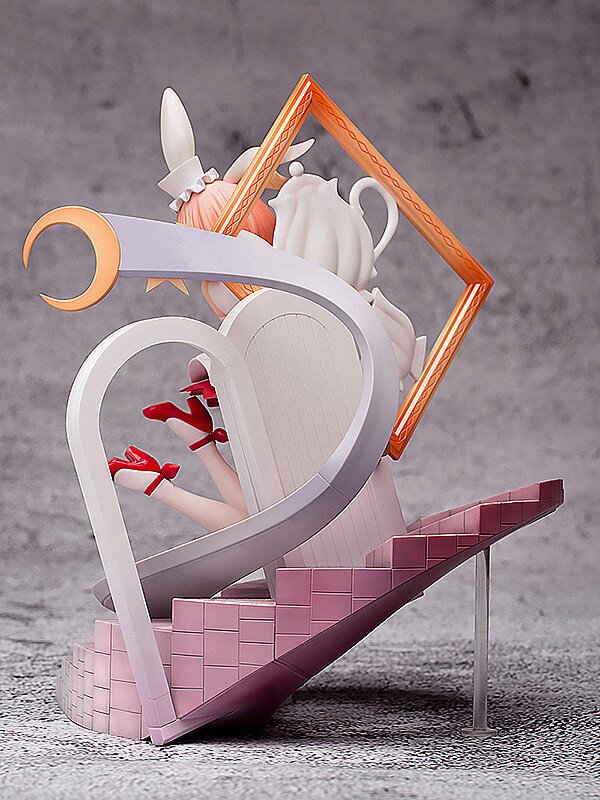 Alice In Wonderland Another White Rabbit 18 Scale Figure Myethos Tokyo Otaku Mode Tom