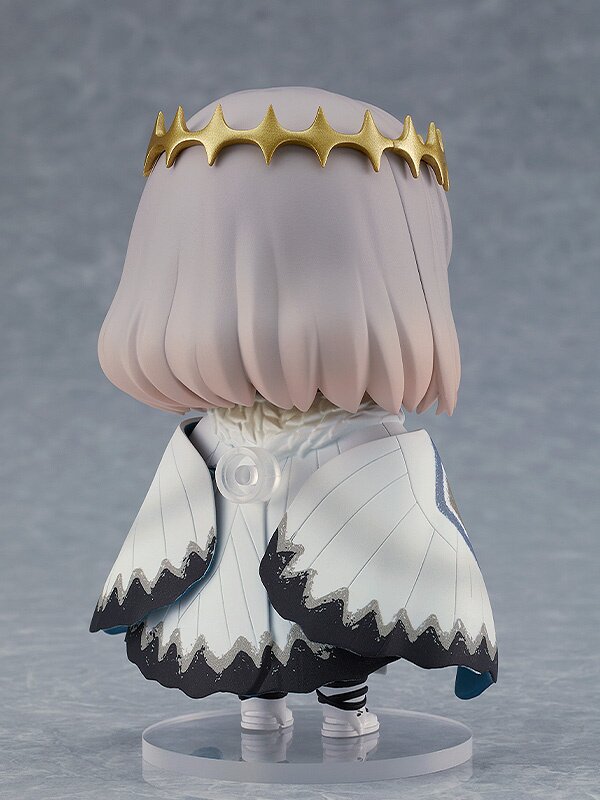 Nendoroid Pretender / Oberon (Fate/Grand Order)