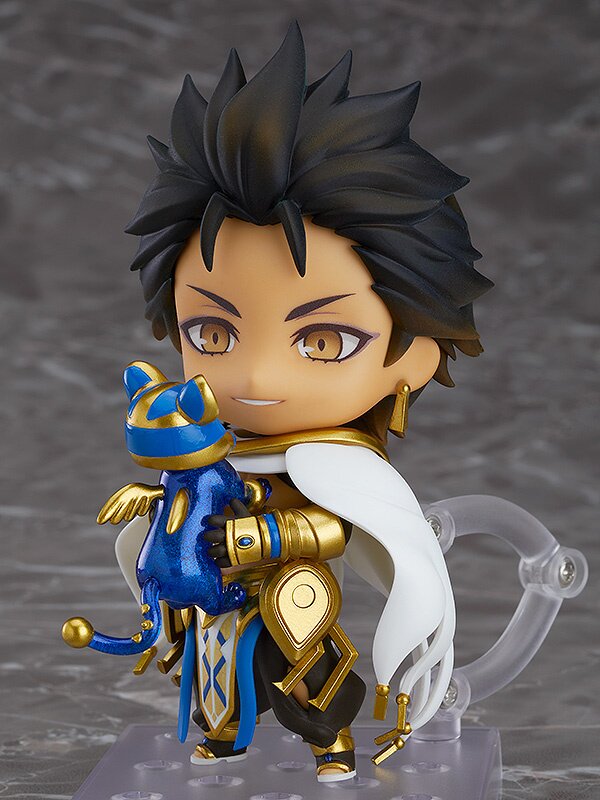 nendoroid ozymandias